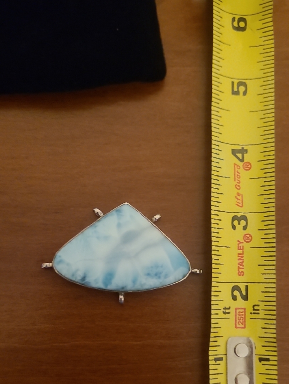 Larimar - Picture 2 of 7